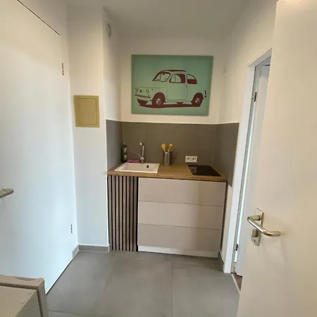 Patchwork Loft 910 Mit Pool Und Ausblick لانشتاين