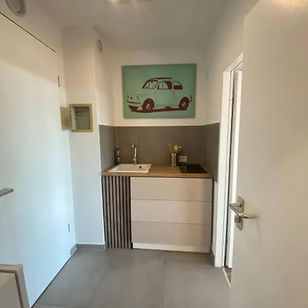 Patchwork Loft 910 Mit Pool Und Ausblick شقة لانشتاين