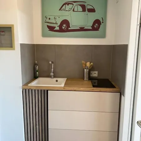 شقة Patchwork Loft 910 Mit Pool Und Ausblick لانشتاين